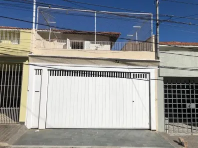 Casa com 4 Quartos à venda, 190m² no Parque Continental, São Paulo