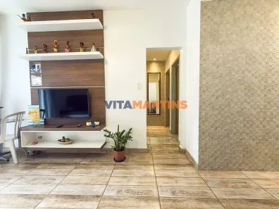 Apartamento com 2 Quartos à venda, 60m² no Algodoal, Cabo Frio