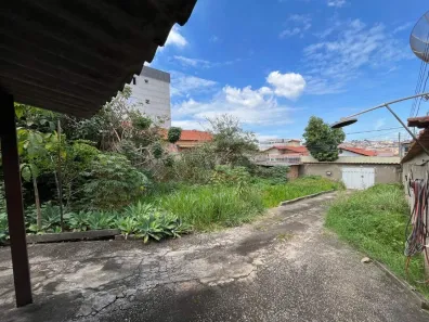 Lote/Terreno à venda, 360m² no Diamante (Barreiro), Belo Horizonte