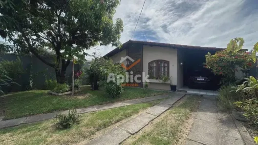 Casa com 3 Quartos à venda, 124m² no São Diogo I, Serra