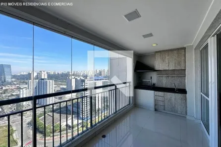 Apartamento com 2 Quartos à venda, 81m² no Vila Cruzeiro, São Paulo