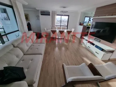 Apartamento com 3 Quartos à venda, 145m² no Mirandópolis, São Paulo
