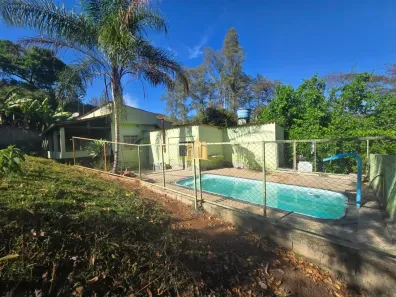Fazenda/Sítio com 5 Quartos à venda, 1000m² no Melo Viana, Esmeraldas