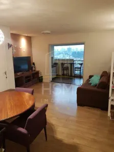 Apartamento com 2 Quartos à venda, 101m² no Rudge Ramos, São Bernardo do Campo