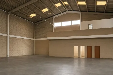 Galpão/Depósito/Armazém para alugar, 766m² no Vila Mogilar, Mogi das Cruzes