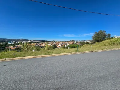 Lote/Terreno à venda, 280m² no Parque dos Estados, Louveira
