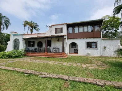 Prédio Comercial à venda, 5094m² no Jardim São Francisco(Zona Sul), São Paulo