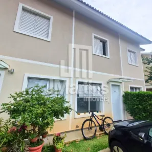 Casa de Condomínio com 2 Quartos à venda, 65m² no Parque Sabará, São Carlos