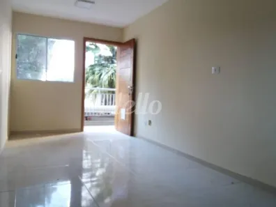 Apartamento com 2 Quartos para alugar, 34m² no Vila Regente Feijó, São Paulo