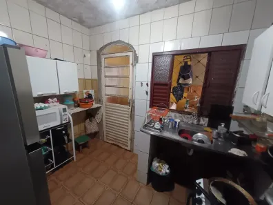 Casa com 3 Quartos à venda, 95m² no Santa Maria, Brasília