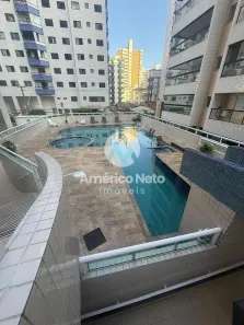 Apartamento com 2 Quartos à venda, 72m² no Ocian, Praia Grande