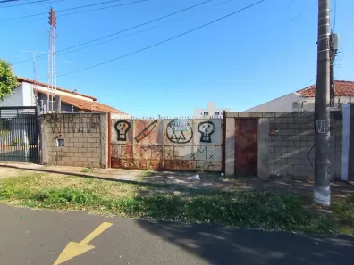 Lote/Terreno à venda, 1360m² no Boa Vista, São José do Rio Preto