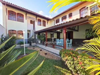 Casa com 7 Quartos à venda, 381m² no Jardim Amália, Volta Redonda