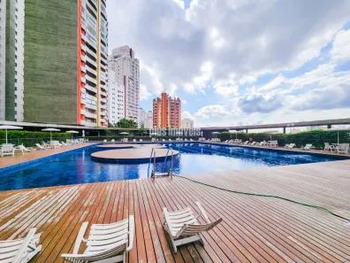 Apartamento com 4 Quartos à venda, 160m² no Jardim Ampliação, São Paulo