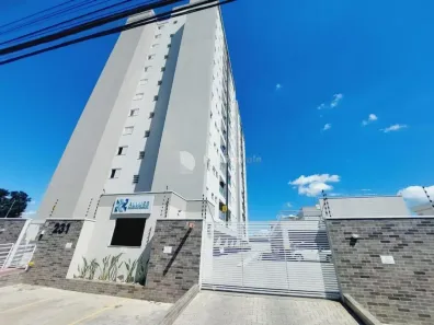 Apartamento com 2 Quartos à venda, 68m² no Independência, Taubaté
