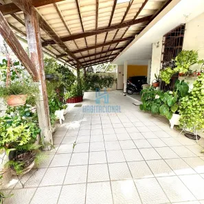 Casa com 4 Quartos à venda, 298m² no Lagoa Nova, Natal