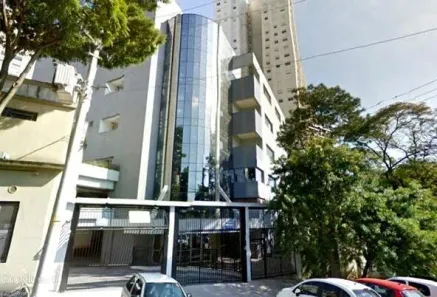 Prédio Comercial para alugar, 4560m² no Vila Leopoldina, São Paulo