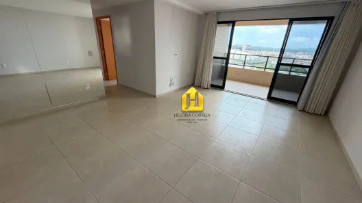 Apartamento com 3 Quartos à venda, 130m² no Candelária, Natal