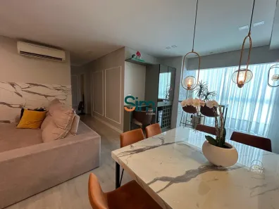 Apartamento com 3 Quartos à venda, 95m² no Maria Goretti, Chapecó