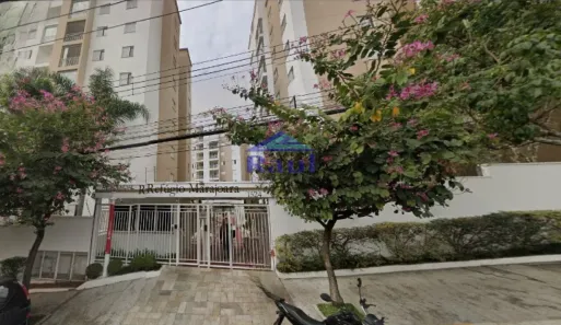 Apartamento com 2 Quartos à venda, 75m² no Campininha, São Paulo