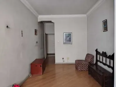 Apartamento com 3 Quartos à venda, 98m² no Laranjeiras, Rio de Janeiro
