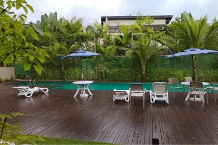 Casa de Condomínio com 4 Quartos para alugar, 210m² no Bairro de Juquehy, São Sebastião