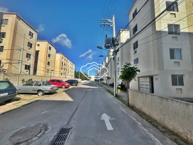 Apartamento com 2 Quartos à venda, 40m² no Campo Grande, Rio de Janeiro