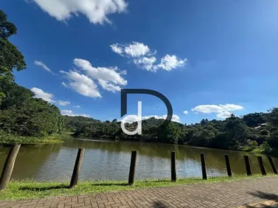 Lote/Terreno à venda, 2031m² no Caixa D´Água, Vinhedo