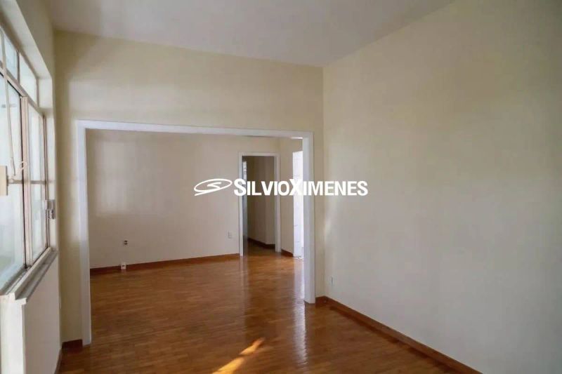 Apartamento com 3 quartos — Santo Agostinho, Belo Horizonte