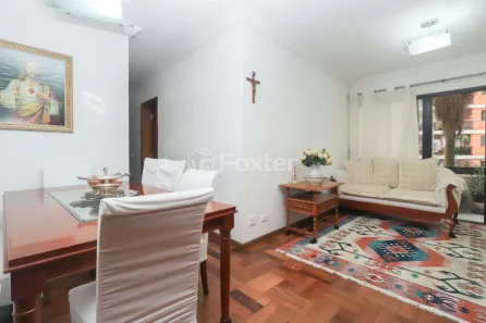 Apartamento com 3 Quartos à venda, 100m² no Vila Mariana, São Paulo