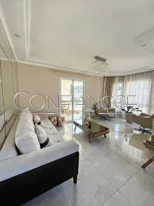 Sobrado com 4 Quartos à venda, 256m² no Mercês, Curitiba