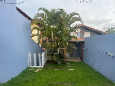 Casa com 3 Quartos à venda, 158m² no Horizontal Park, Cotia