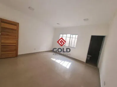 Sala Comercial para alugar, 29m² no Vila Curuçá, Santo André