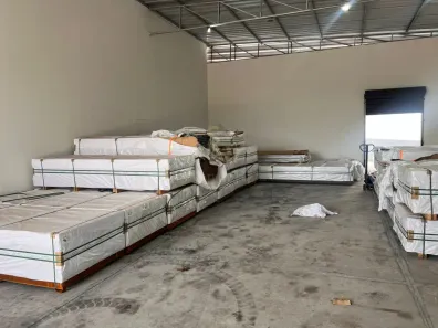 Ponto Comercial à venda, 228m² no Nova Ribeirânia, Ribeirão Preto