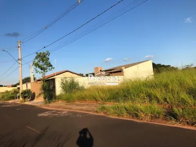 Lote/Terreno à venda, 212m² no Fazenda Rio Preto, São José do Rio Preto