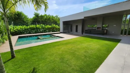Casa de Condomínio com 5 Quartos à venda, 800m² no Barra da Tijuca, Rio de Janeiro