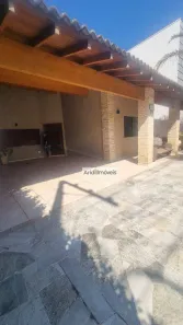 Casa de Condomínio com 3 Quartos para alugar, 310m² no Jardim Vista Alegre, São José do Rio Preto