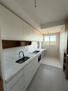 Apartamento com 2 Quartos à venda, 58m² no Jardim Helvécia, Aparecida de Goiânia
