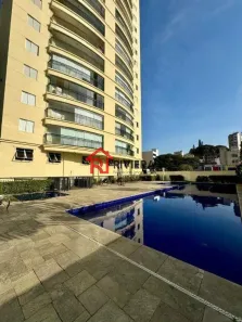 Apartamento com 3 Quartos à venda, 94m² no Jardim São Paulo, Guarulhos