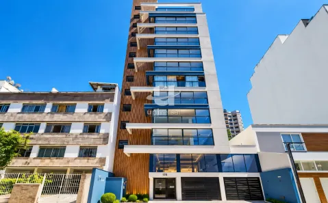 Apartamento com 3 Quartos à venda, 116m² no Bom Pastor, Juiz de Fora