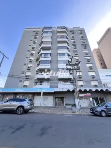 Apartamento com 2 Quartos à venda, 94m² no Pátria Nova, Novo Hamburgo