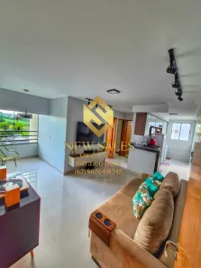 Apartamento com 2 Quartos à venda, 55m² no Jardim Presidente, Goiânia