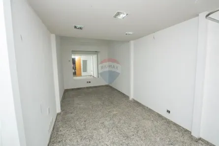 Ponto Comercial para alugar, 85m² no Barro Preto, Belo Horizonte