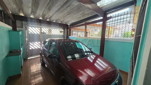 Sobrado com 2 Quartos à venda, 150m² no Vila Ester (Zona Norte), São Paulo