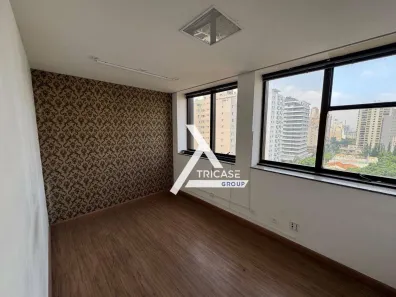 Sala Comercial para alugar, 120m² no Cerqueira César, São Paulo