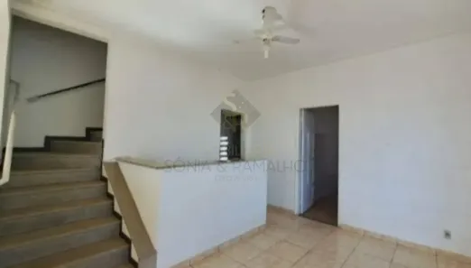 Imóvel Comercial à venda, 134m² no Jardim América, Ribeirão Preto