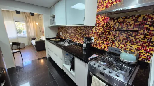 Apartamento com 2 Quartos à venda, 75m² no Bom Fim, Porto Alegre