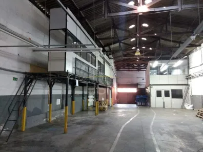 Galpão/Depósito/Armazém para alugar, 1000m² no São José, São Caetano do Sul