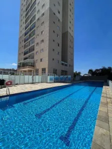 Apartamento com 3 Quartos à venda, 75m² no Mooca, São Paulo