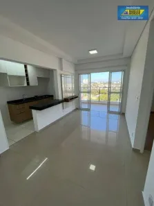 Apartamento com 2 Quartos para alugar, 66m² no Parque Campolim, Sorocaba